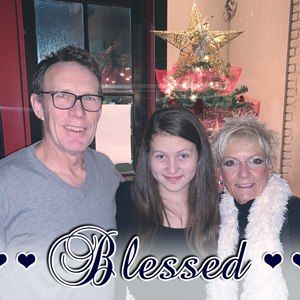 Meet your Posher, Carol